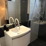 Cozy New Flat For 2 Or 3 Apartman