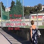 Cozy New Flat For 2 Or 3 Hvar Town