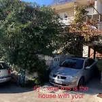 Apartman Cozy New Flat For 2 Or 3 *