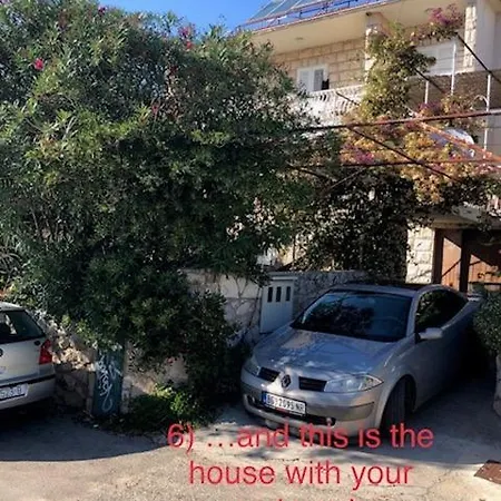 Apartament Cozy New Flat For 2 Or 3 *