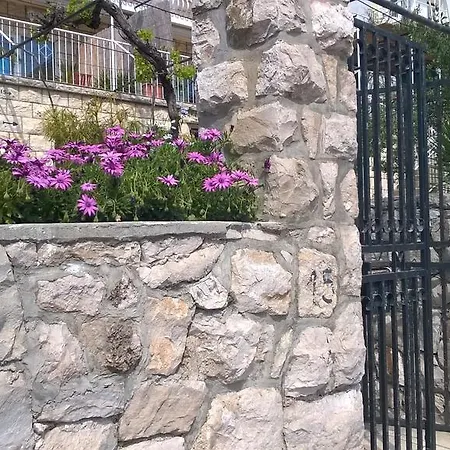 Apartament Cozy New Flat For 2 Or 3 Hvar Town