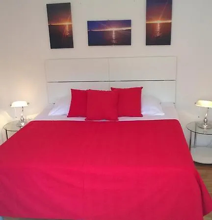 Lägenhet Cozy New Flat For 2 Or 3 Hvar Town