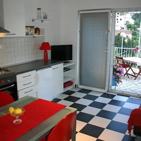 Cozy New Flat For 2 Or 3 Apartment Hvar Town