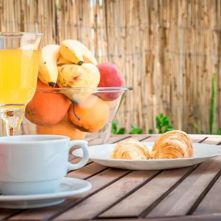 Cozy New Flat For 2 Or 3 Apartament *