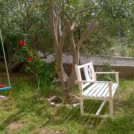 Cozy New Flat For 2 Or 3 Lägenhet Hvar Town