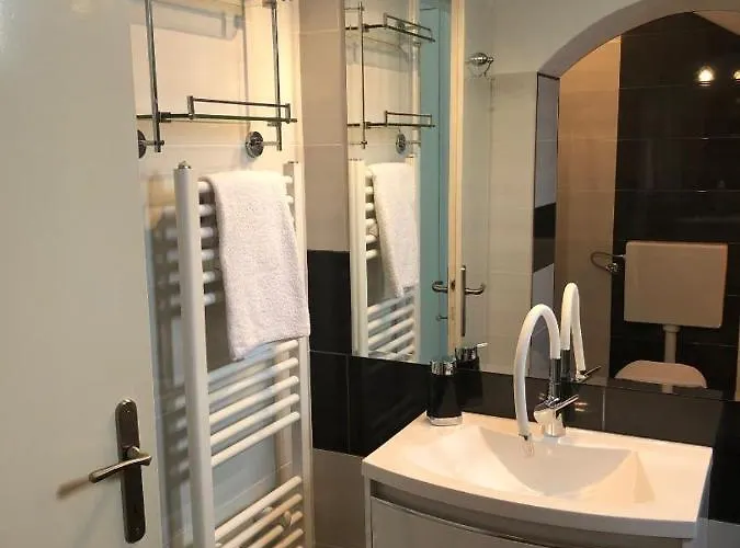 Appartamento Cozy New Flat For 2 Or 3