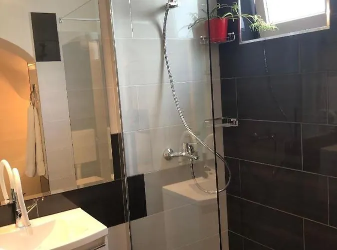 Cozy New Flat For 2 Or 3