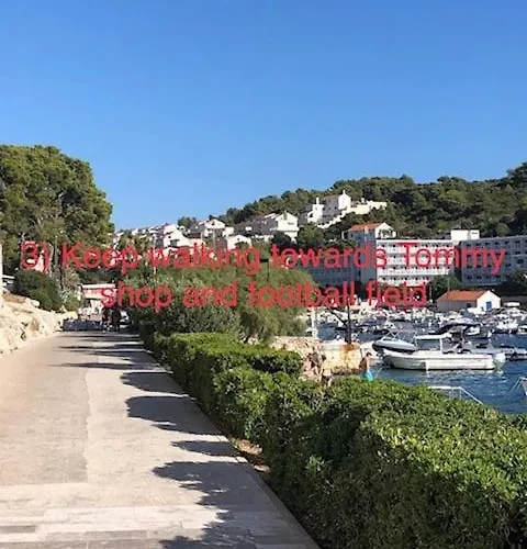 Cozy New Flat For 2 Or 3 *