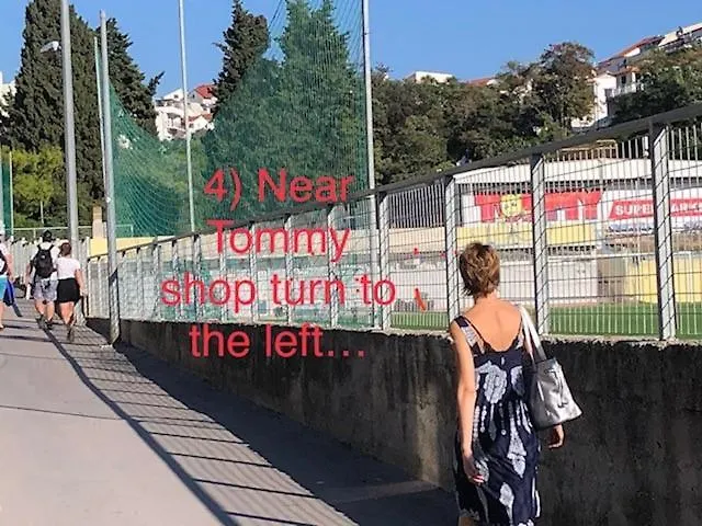 Cozy New Flat For 2 Or 3 Hvar Town