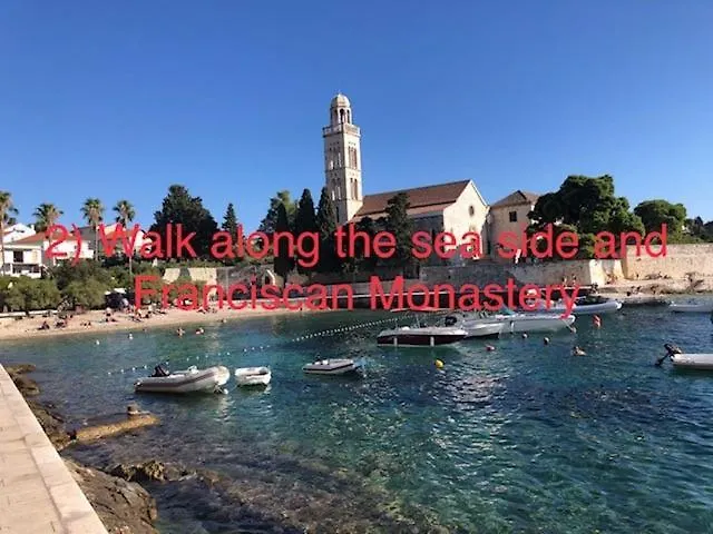 Appartamento Cozy New Flat For 2 Or 3 *