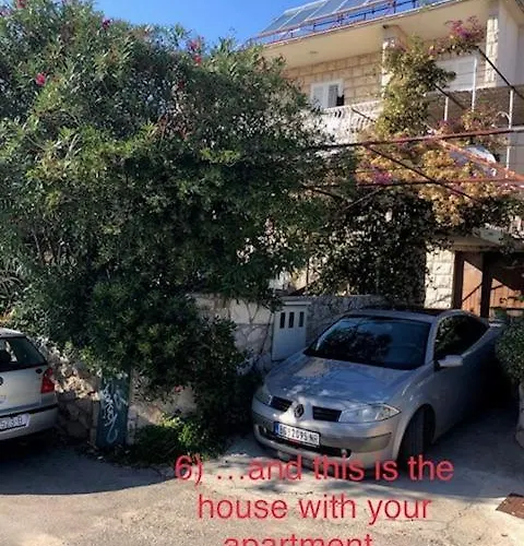 Appartamento Cozy New Flat For 2 Or 3 *