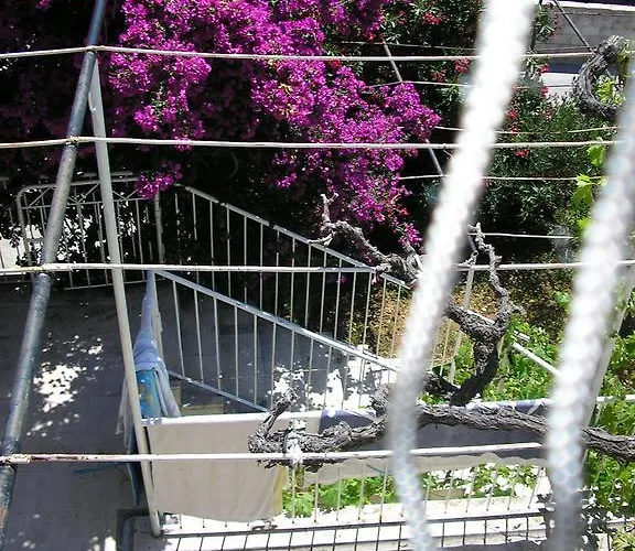 Appartamento Cozy New Flat For 2 Or 3