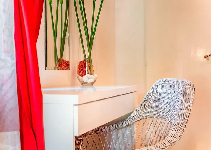 Cozy New Flat For 2 Or 3