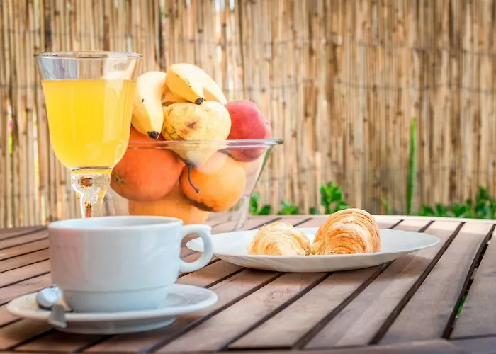 Cozy New Flat For 2 Or 3 Appartamento *