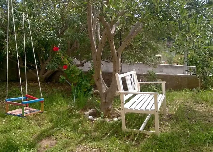 Cozy New Flat For 2 Or 3 Appartamento Hvar Town