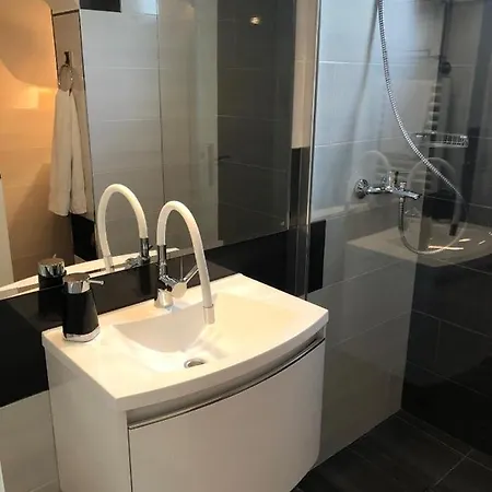 Cozy New Flat For 2 Or 3 Apartment