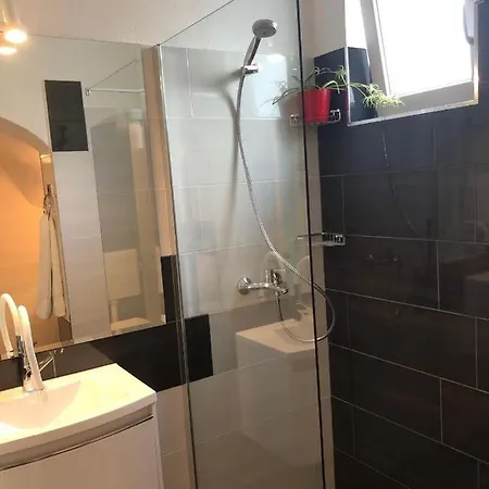 Cozy New Flat For 2 Or 3