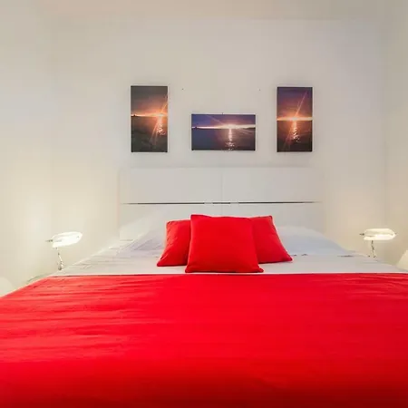 Cozy New Flat For 2 Or 3 هفار